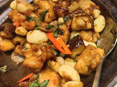 -汤城小厨•粤菜•靓汤(西直门凯德MALL店)