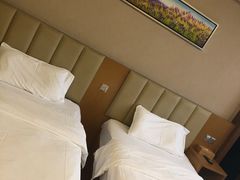 -麗枫酒店(西安小寨地铁站大雁塔店)
