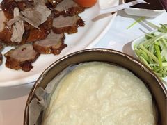-北京烤鸭店