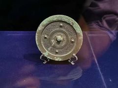 -鄂尔多斯青铜器博物馆