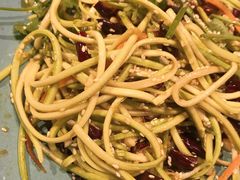 凉菜-快乐小羊·内蒙牛羊肉火锅(流花中心店)