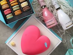 520甜蜜套餐-法兰之吻蛋糕甜品(大望路店)