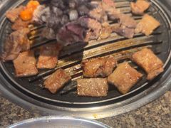 -高丽苑韩国烤肉(海昌路旗舰店)