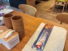 -华府九号海鲜烧烤大排档(龙域店)