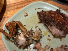 -焰江山海鲜牛排烤肉自助(锦华万达二星店)