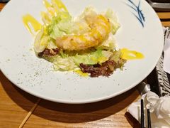 -虹料理·日料放题(悠方店)