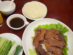 锅烧肘子-泰丰楼(前门西大街店)