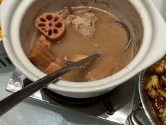 -湖锦酒楼·32年地道湖北菜(光谷店)