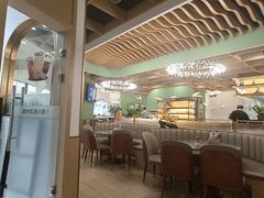 大堂-快乐爱斯米牛排自助(吾悦广场店)