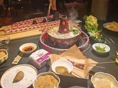 -羊大爷涮肉(亮马桥店)