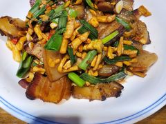 -印象鲵宴·张家界地标美食名片(溪布街店)