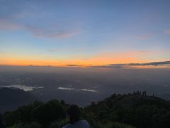 -梧桐山风景名胜区