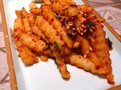 -江边城外烤全鱼(方庄时代购物中心店)