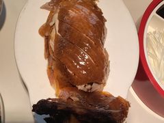 -京鸭棠(让胡路万达店)