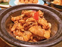 -大鸽饭(岗顶店)