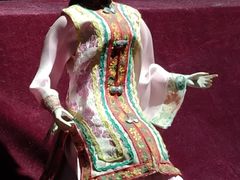 -中国闽台缘博物馆