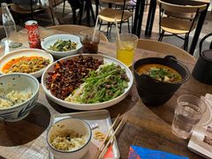 -铁公鸡·四川料理(天环广场店)