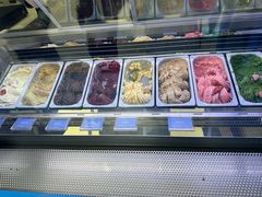 -CORNER CONE GELATO酷矿手作霜淇淋(南头古城店)