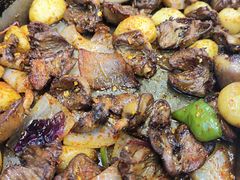 -老东镇啤酒屋海鲜加工·蒸汽海鲜·海鲜烧烤(台东店)