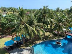 -三亚海棠湾万丽度假酒店