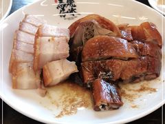 -龍炎馬仔烧味(首位中心店)