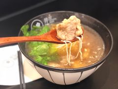 -贡梅老面馆·蟹粉面·无锡特色小吃(南长街主推店)