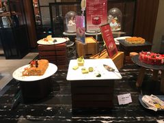 -东方红海鲜百汇(国际大厦店)