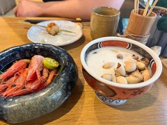 -小隐(淮海路店)