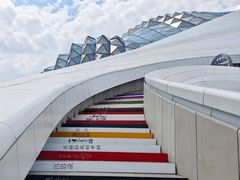 -哈尔滨大剧院