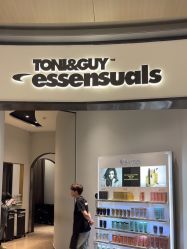 -汤尼英盖TONI&GUY-essensuals