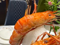 -火福·天湖阁大闸蟹博物馆主题餐厅(浅水湾店)