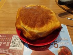 -必胜客(广渠路店)