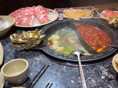 -蜀大侠火锅(森兰花园城店)