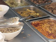 -毛华美食(清扬路店)