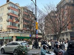 -星巴克(武康路店)