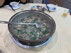 -标记美食新鲜猪杂(兴南大道店)