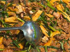 -京玉菲饭店(李村店)