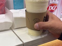 -DQ·蛋糕·冰淇淋(湖景东路店)