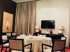 -浦东绿地铂骊酒店品珍轩中餐厅