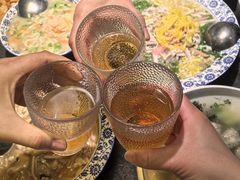 -杏花村水席楼·洛阳水席(老城十字街店)