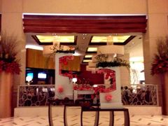 -无锡君来洲际酒店