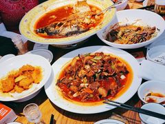 -俭寨大盘鸡·缸子肉·小公鸡·新疆菜(云通店)