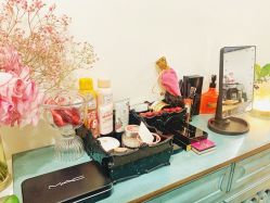 -茉柠Morning Nails