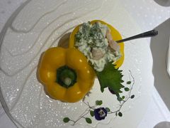 -上海小南国(仲盛世界商城店)