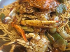 -狮龙啤酒烧烤屋(建二路店)