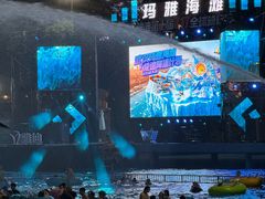 -武汉玛雅海滩水公园