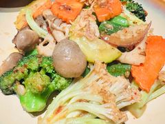 -CHINCHIN 青青·泰国料理(万象食家店)