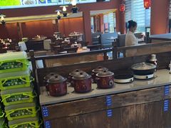 -老村长•湖北家常菜(南湖店)