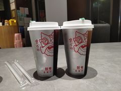 -荣记·囍粤茶餐厅(花都店)