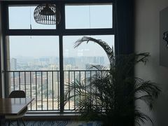 -石家庄诺华廷酒店(万象城湾里庙步行街店)